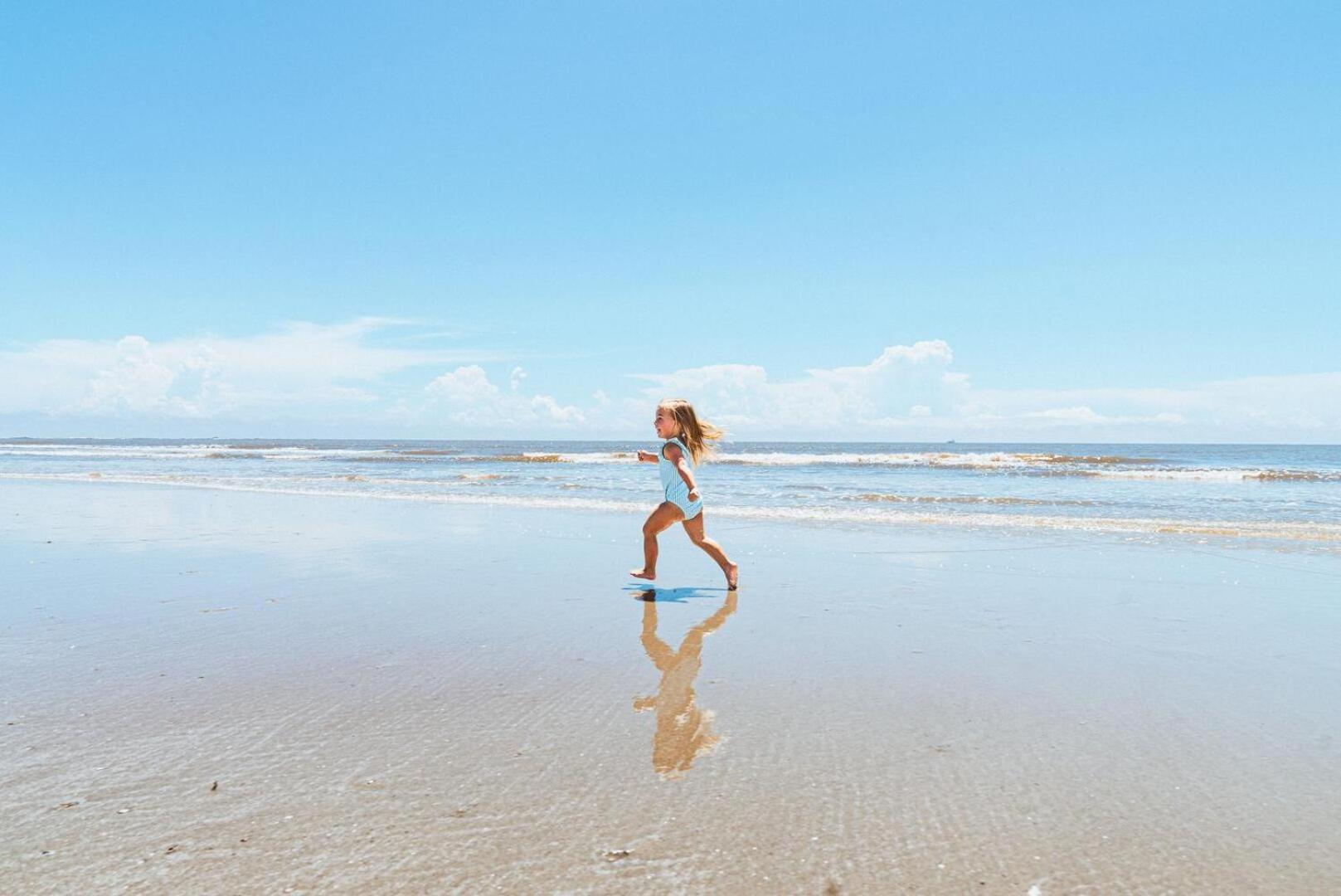Вилла 475 Tarpon Blvd Fripp Island Экстерьер фото