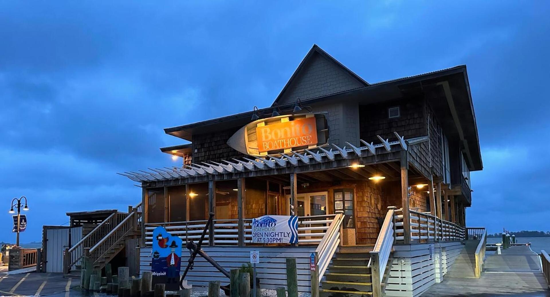 Вилла 475 Tarpon Blvd Fripp Island Экстерьер фото