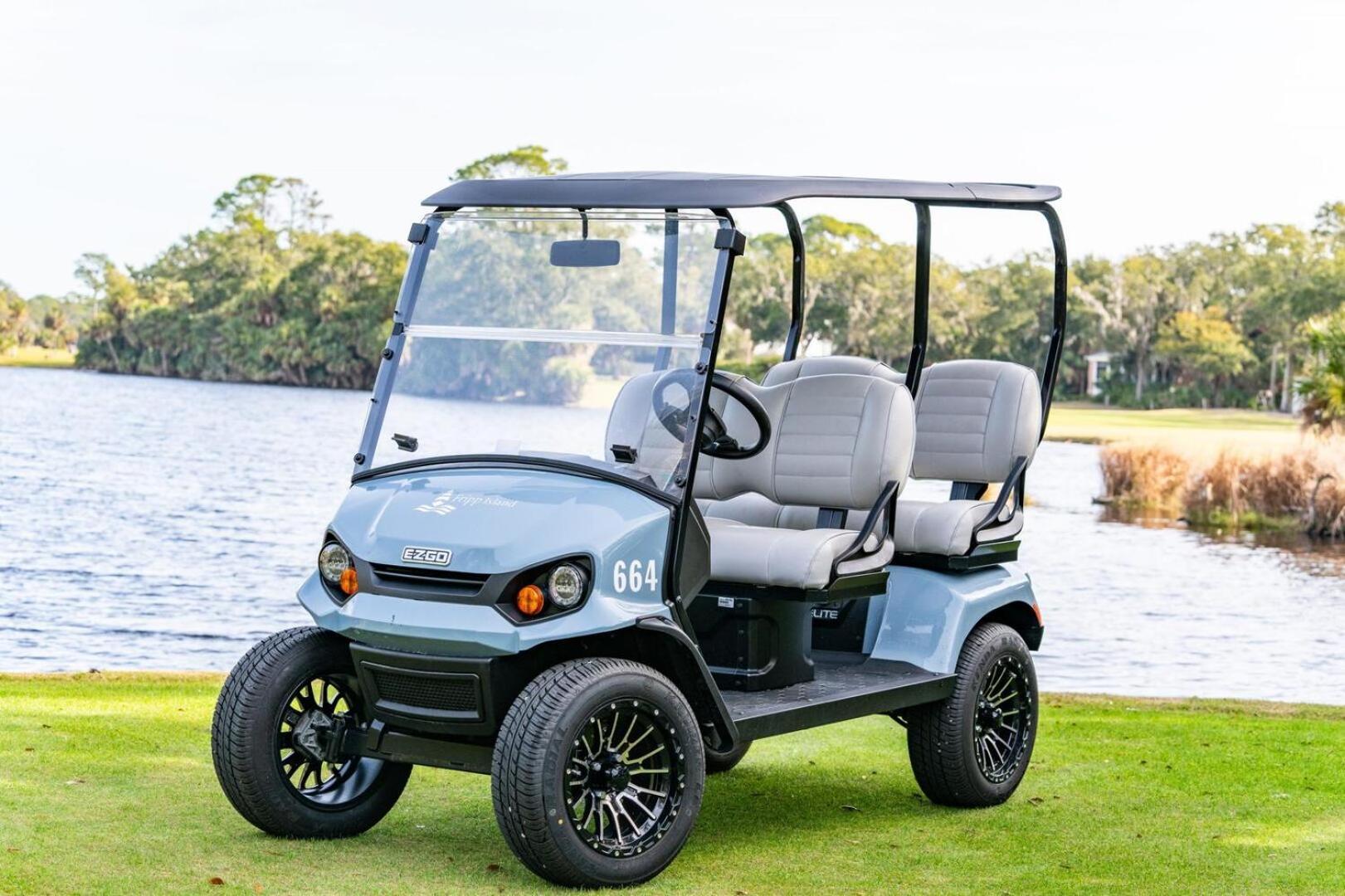 Вилла 475 Tarpon Blvd Fripp Island Экстерьер фото